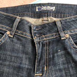 Hudson jeans